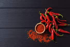 Ăn cay lâu ngày có gây hại sức khỏe?