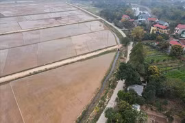 Những công trình được phép xây dựng trên đất nông nghiệp
