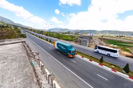 Yêu cầu khảo sát giá thị trường để bồi thường làm cao tốc Bảo Lộc-Liên Khương