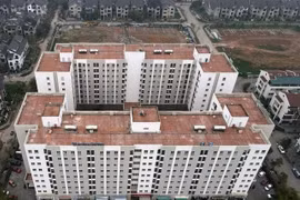 Đến năm 2030: Xây ít nhất 1 triệu căn hộ nhà ở xã hội cho người thu nhập thấp