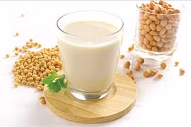 Đậu nành có lành không?