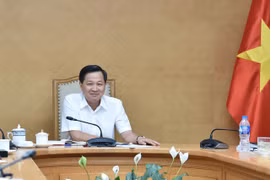 Thúc đẩy thực hiện chính sách hỗ trợ lãi suất trong cả nước