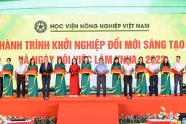 Thủ tướng Chính phủ Phạm Minh Chính: Chúng ta cần có góc nhìn mới về khởi nghiệp