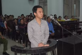 Cháu giết mợ tàn nhẫn rồi lấy tiền đi mua dâm