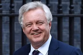 Anh khẳng định đàm phán thương mại tương lai hậu Brexit là thiết yếu