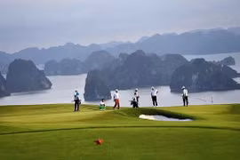 Nhiều điểm nhấn "Năm Du lịch Quốc gia 2018"