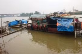 Nghi án cụ bà 78 tuổi bị cháu họ cưỡng hiếp