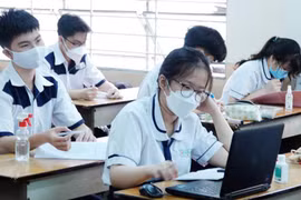 Để việc kiểm tra không còn là nỗi lo của học sinh