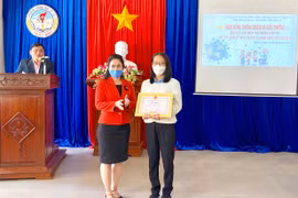 Gia Lai hưởng ứng cuộc thi Viết thư Quốc tế UPU lần thứ 51