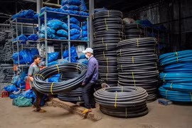 Tốc độ tăng trưởng của Đắk Nông đứng thứ 7 cả nước
