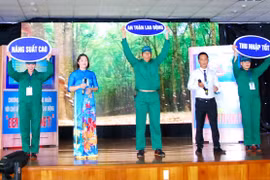 Tiềm ẩn nguy cơ mất an toàn vệ sinh lao động
