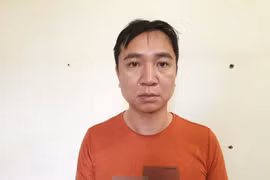 Đối tượng mua bán ma túy liên tỉnh sa lưới pháp luật