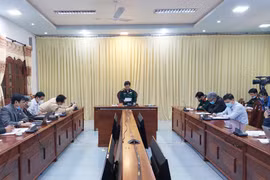 Quân nhân tử vong tại Tiểu đoàn Bộ binh 50 là do tai nạn