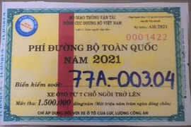 Những ai liên quan vụ án sử dụng tài liệu giả tại Cục QLTT Bình Định?