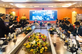 Diễn đàn "Đổi mới đào tạo báo chí, truyền thông trong kỷ nguyên số"