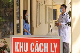 TPHCM: Thí điểm rút ngắn thời gian cách ly tập trung đối với F0