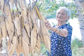 Nhớ H'Ben