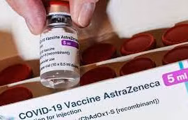 Gia Lai phân phối sử dụng 50.000 liều vắc xin AstraZeneca tiêm trả mũi 2 và mũi 3