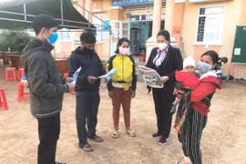 Nâng cao chất lượng dân số: Mục tiêu xuyên suốt