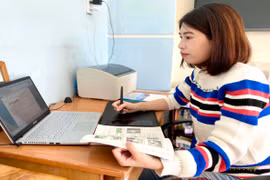 Chuyển biến từ mô hình "Công dân học tập"