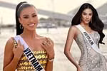 Hành trình nhiều sóng gió của Kim Duyên trước khi khi đến top 16 Miss Universe