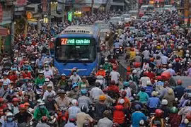 Đồng bộ khó thế sao?