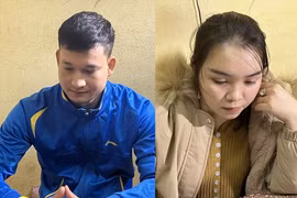 Vụ nữ sinh bị làm nhục ở shop quần áo: Khởi tố hai vợ chồng chủ shop