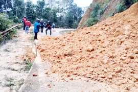 Kbang: Thiệt hại hơn 4,6 tỷ đồng do mưa lớn