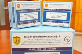 Vụ án tại Việt Á: Khẩn trương, quyết liệt điều tra, không có vùng cấm
