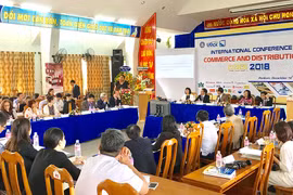 Phát triển thương mại và phân phối nông sản Tây Nguyên