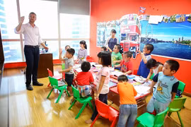 Tiếng Anh là ngôn ngữ thứ 2: Có khả thi?