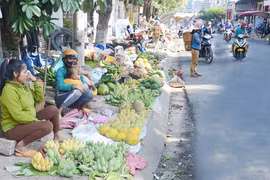 Chợ Ayun Pa: Cần một diện mạo mới