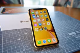 iPhone Xs và Xr tiêu thụ kém hơn các model 2017