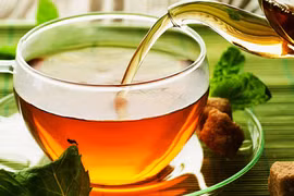 Những đồ uống vừa chống rét vừa giữ eo thon trong mùa đông