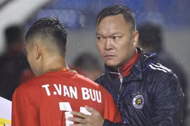 Highlights U21 Việt Nam 1-2 Sinh viên Nhật Bản