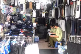 Hàng giả lên tới 75%, doanh nghiệp phải kêu cứu chính phủ