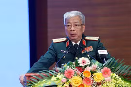 Hợp tác quốc phòng vì một ASEAN gắn kết và chủ động thích ứng