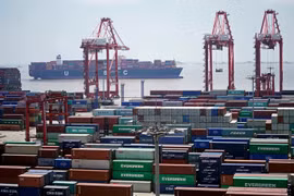 WTO cho phép Trung Quốc trả đũa Mỹ