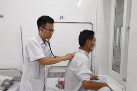 Dịch sốt xuất huyết tăng đột biến, đã có 50 trường hợp tử vong