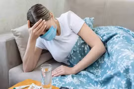 4 triệu chứng hậu Covid thường xảy ra ở phụ nữ nhất