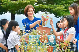 Gia Lai: Chung tay chăm sóc và bảo vệ trẻ em