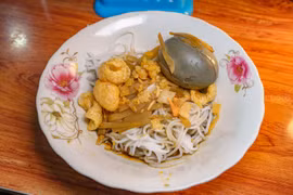 5 món ngon không thể bỏ qua khi đến Gia Lai