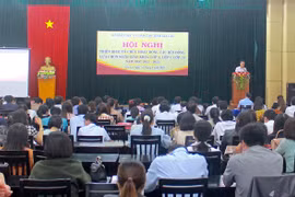 Gia Lai: Triển khai lựa chọn sách giáo khoa các lớp 3, 7 và 10