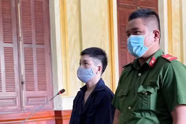Tuyên tử hình kẻ đột nhập tiệm tạp hóa giết người, hiếp dâm, cướp của