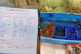 Mua bán tử tế