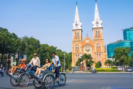 Cạnh tranh bằng sự khác biệt