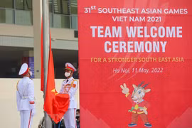 SEA Games 31: Việt Nam chuẩn bị chu đáo, 'giờ G' đã điểm