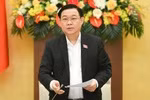 Sốt ruột vì gói hỗ trợ kinh tế 347.000 tỉ đồng giải ngân chậm