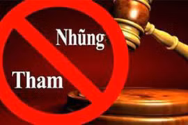 Thanh tra tỉnh thành lập Tổ công tác đánh giá công tác phòng-chống tham nhũng