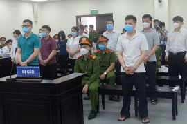Cựu Thứ trưởng Trương Quốc Cường bị đề nghị mức án nặng vì thiếu thành khẩn